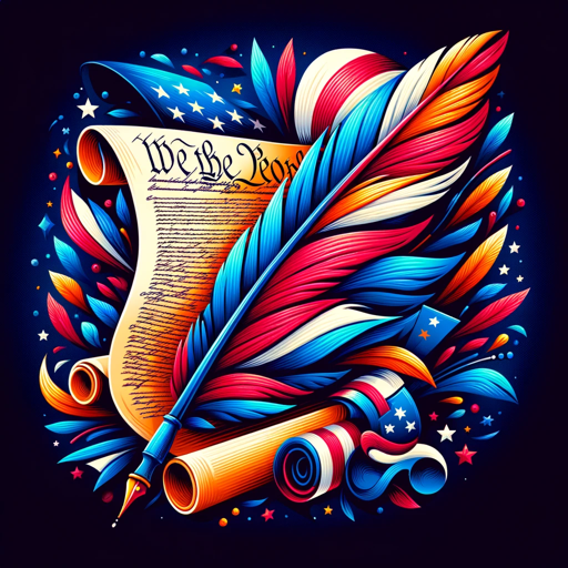 Constitution logo