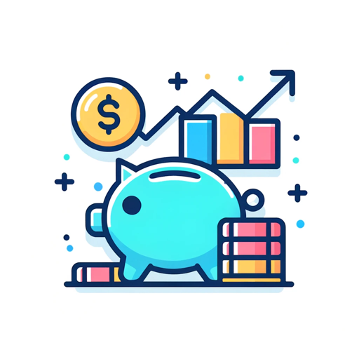 Financial Planning logo