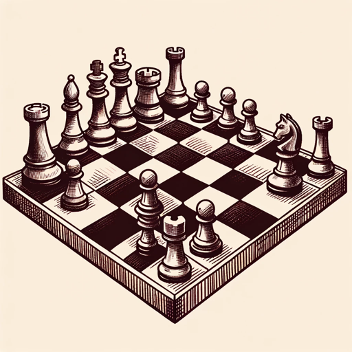 🤖♟️ Checkmate Strategist Pro ♟️🤖 logo