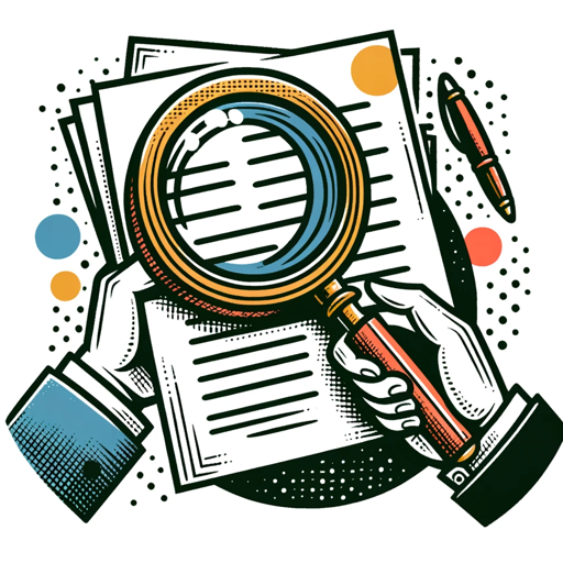 Critical Analyst logo