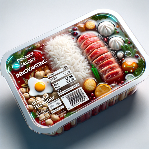 Food Products Galore logo