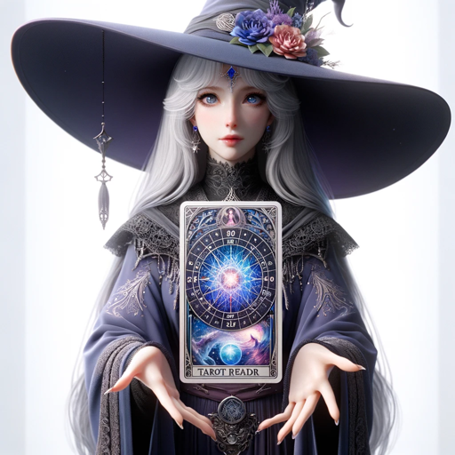 Aita - Tarot Card Reader & Astrology Reader logo