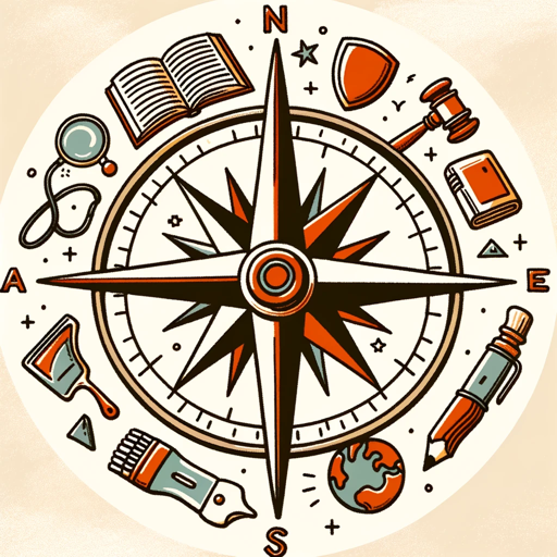 Career Path logo