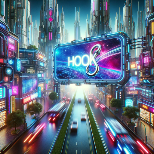 Viral Hook Generator - Mr. Paid Social logo