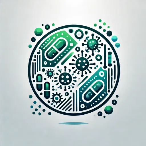 Microbiology Consultant logo