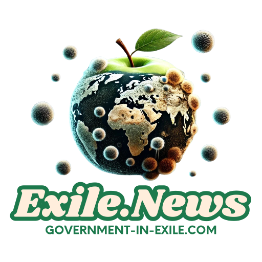 Asylum & Exile logo