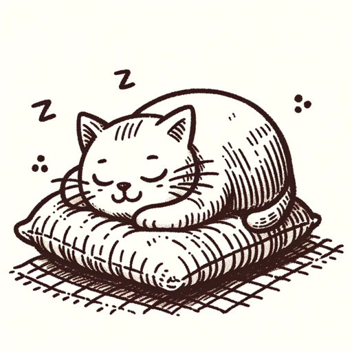 Cat Trainer Assistant logo