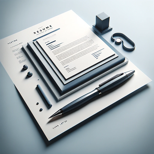 AI Resume Optimizer Pro logo