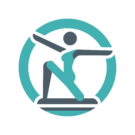 Pilates Mentor GPT logo