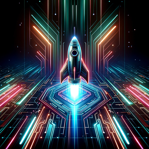 🖋️ LLC Launchpad Expert 🚀 logo