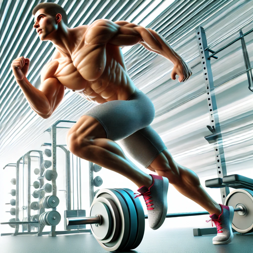 Assistente Fitness Personalizado logo