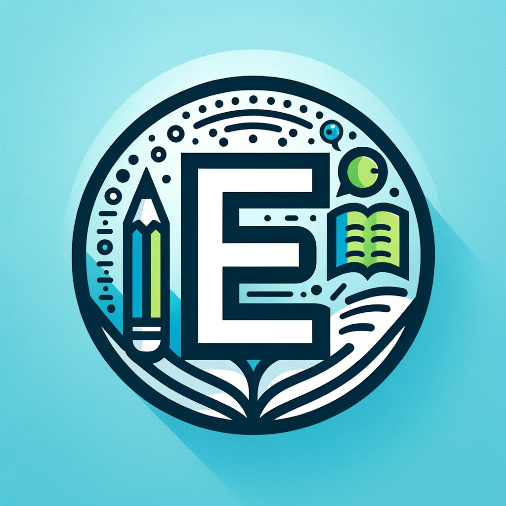 تعلم اللغة الإنجليزية logo
