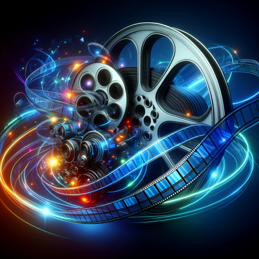 Movies Selector logo