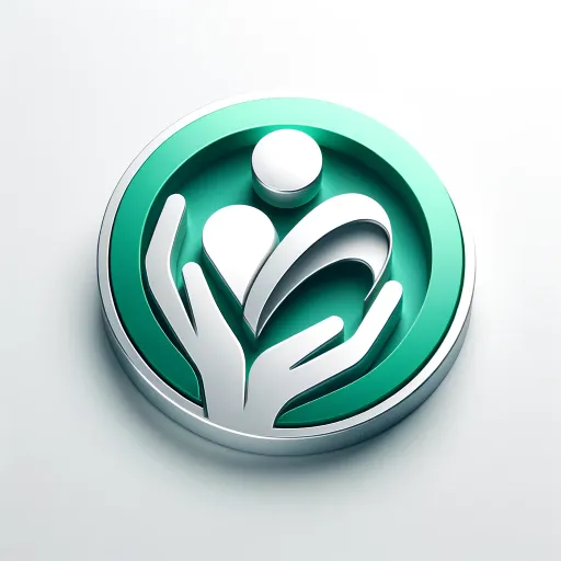 Altenpflege GPT für Angehörige und Angestellte logo