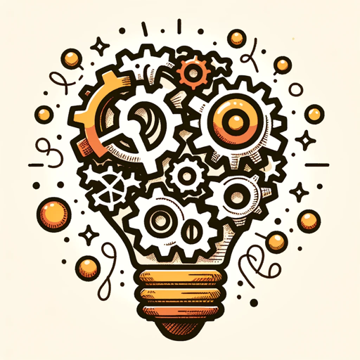 GPT Instruction Optimizer logo