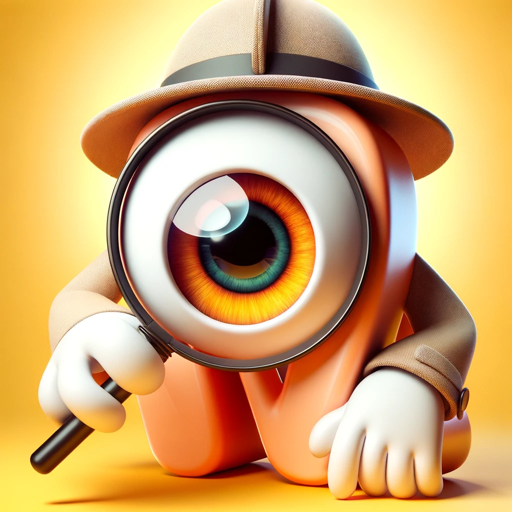Mystery Wordster logo