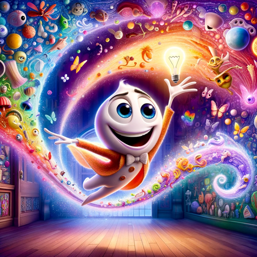 PixarVision logo