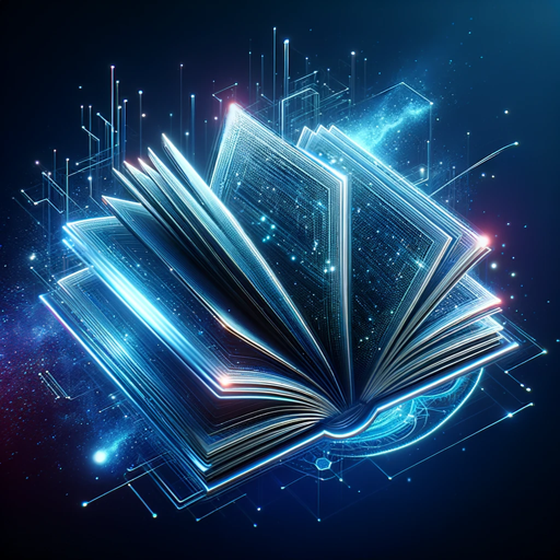 Study Guide GPT logo