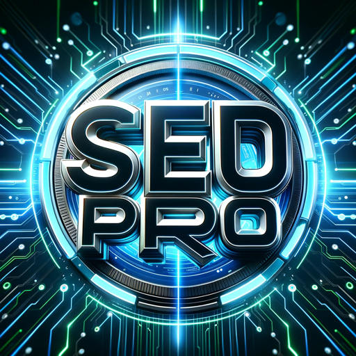 SEO Pro Optimization logo
