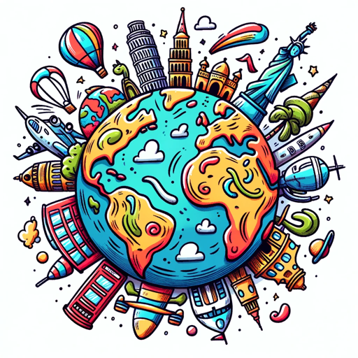 Mystery Jetsetter Plus logo