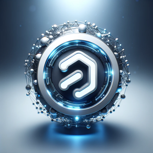 API Linker Bot logo