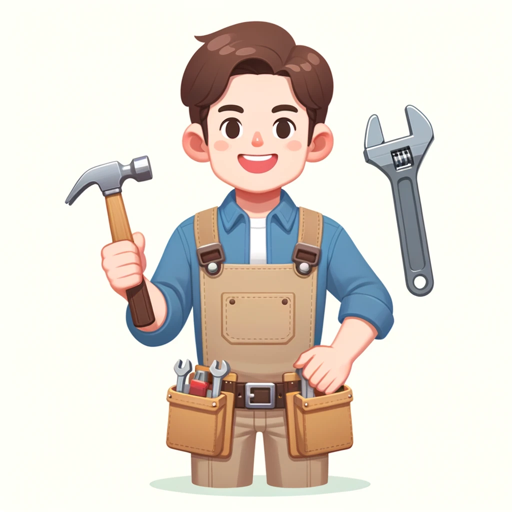 PACO - tu manitas personal logo