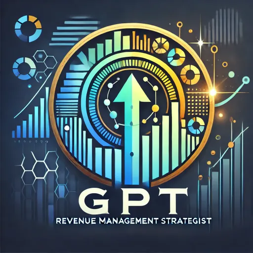 Revenue Growth Expert logo
