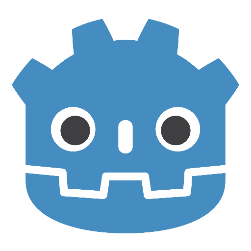 Godot Docs logo