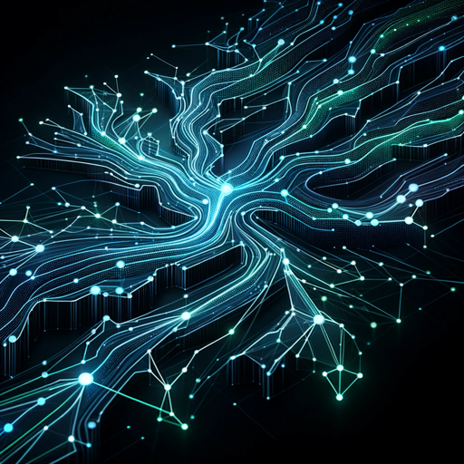 Deep Learning Navigator logo