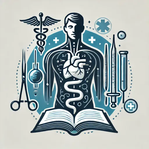Precision Medical Artistry logo