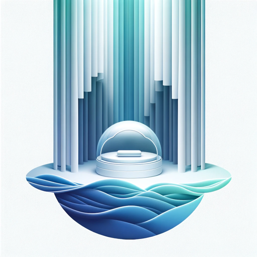 GptOracle | The Sensory Deprivation Specialist logo
