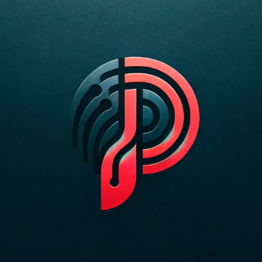 Pitch Perfect logo