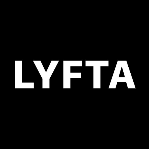 Lyfta: Gym Workout Planner logo