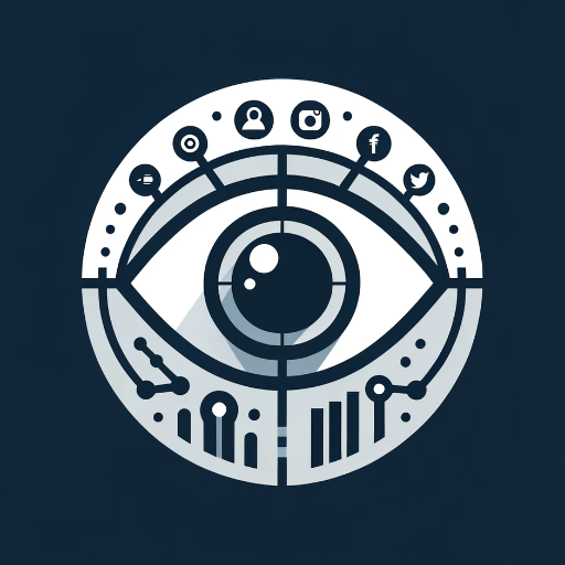 Social Media Trends Analyzer logo