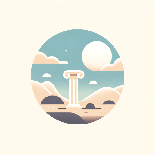 Modern Stoic Guide logo