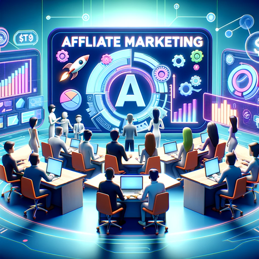 Affiliate Income Educator logo