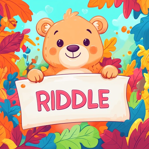 Riddle Maker AI logo