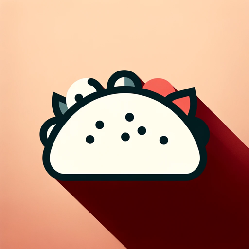 Taco Boss logo
