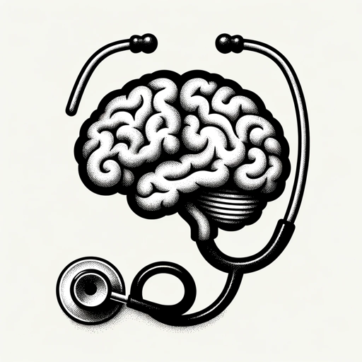 Apoio ao Diagnóstico Médico logo