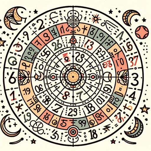 Numerologia Efficace logo