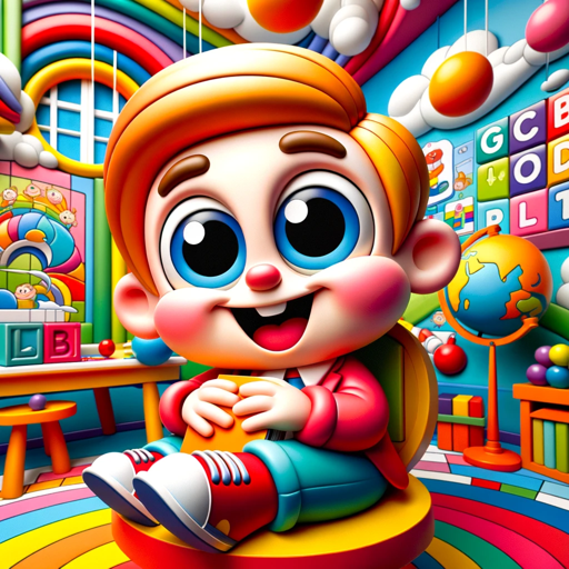 Candy 英语 logo