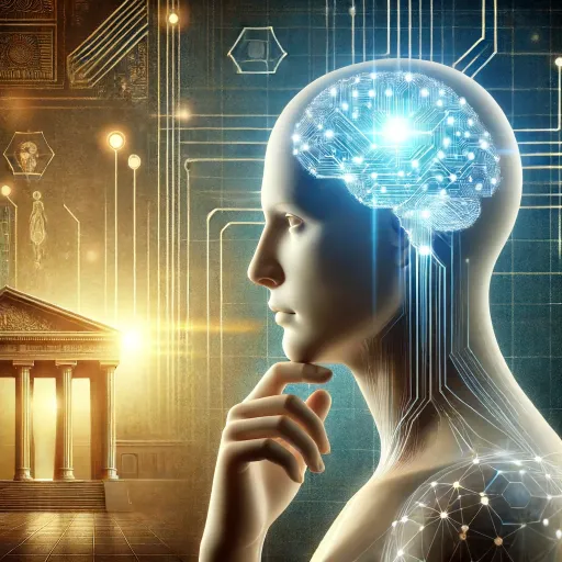 AI Ethics and Philosophy GPT logo