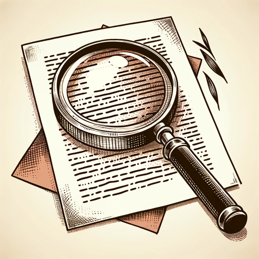 文本合规助手 logo