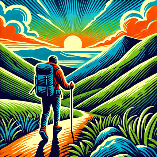 Microadventure Explorer logo