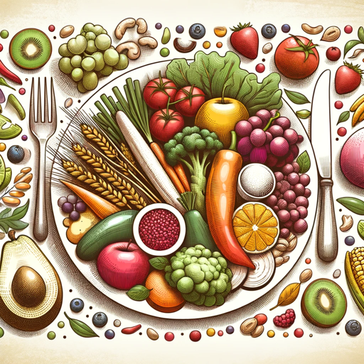 Meal Plan Maker logo