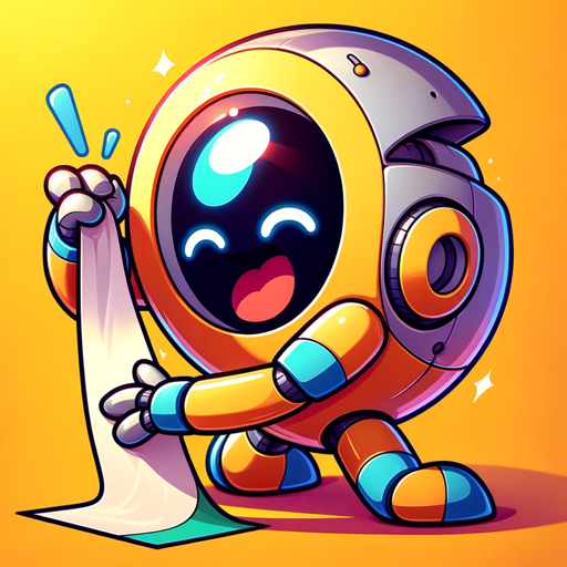 Sticky logo
