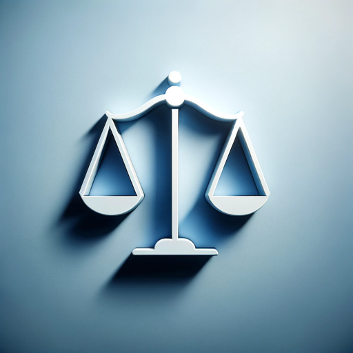 Legal Department Assistant logo