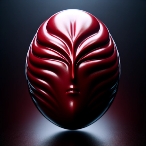 Berserk Behelit Transfiguration logo