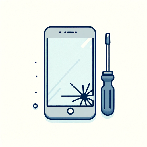 Smartphone Repair Manual logo