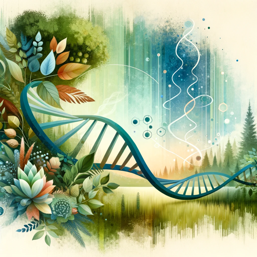 Receptor according to Biology logo
